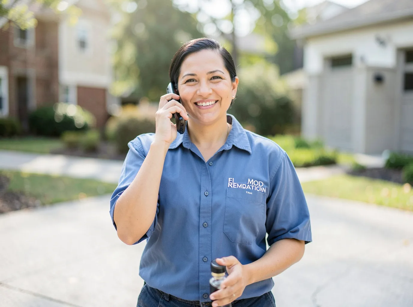 Mold Remediation Montgomery Village, MD FAQs